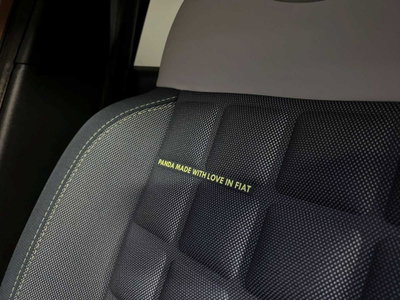 Fiat Grande Panda 1.2 hybrid La Prima 110cv edct (18)