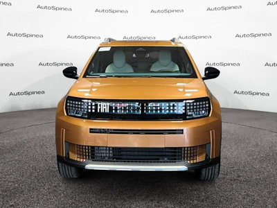 Fiat Grande Panda 1.2 hybrid La Prima 110cv edct (2)