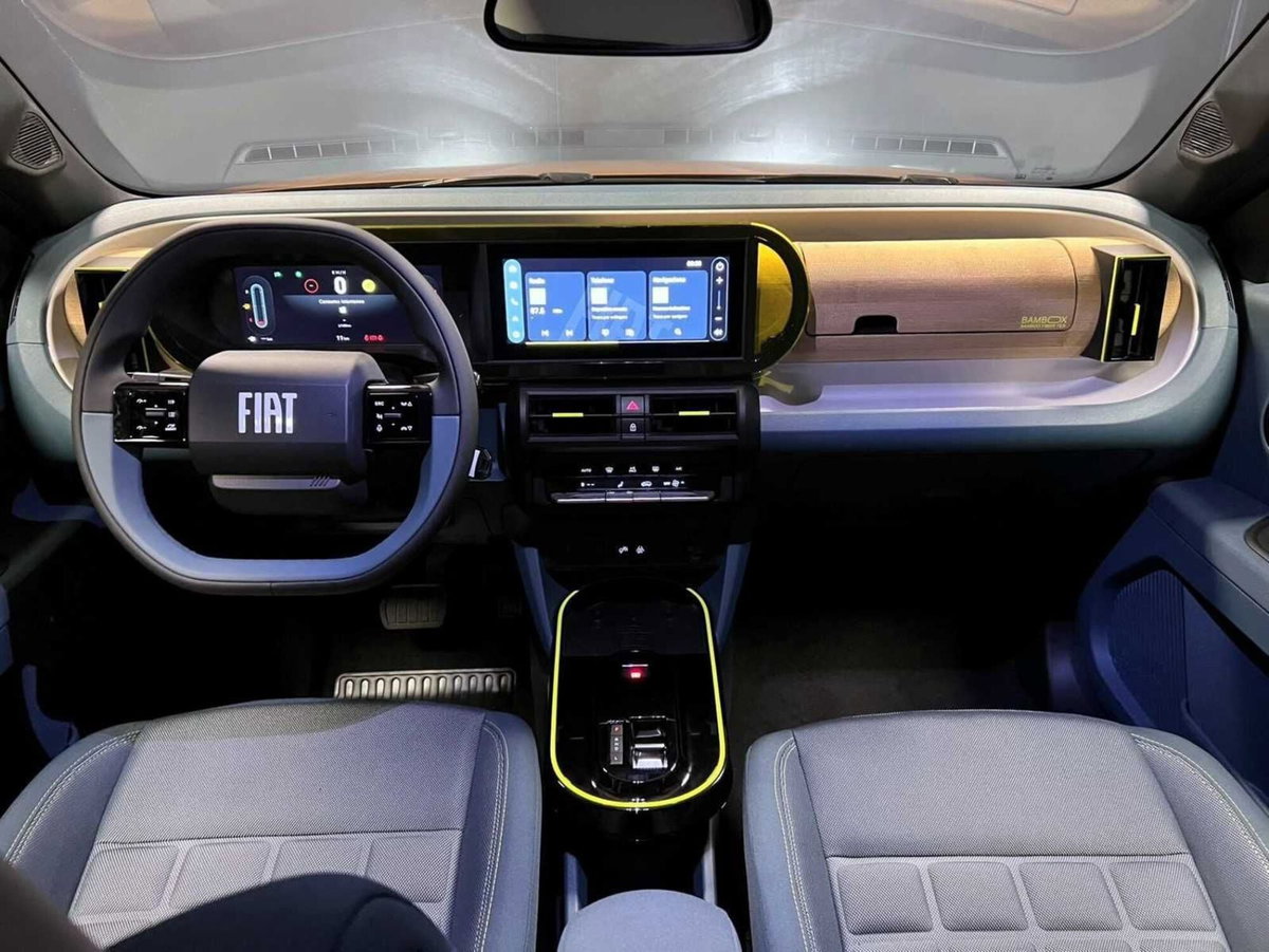 Fiat Grande Panda 1.2 hybrid La Prima 110cv edct (20)