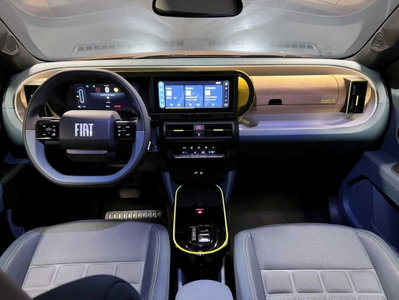 Fiat Grande Panda 1.2 hybrid La Prima 110cv edct (20)