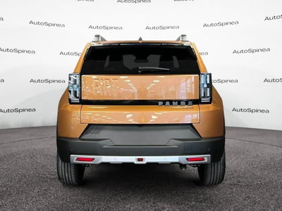 Fiat Grande Panda 1.2 hybrid La Prima 110cv edct (5)