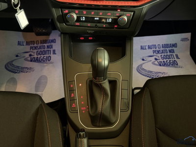 SEAT Ibiza 1.0 EcoTSI 115 CV DSG 5 porte FR (13)