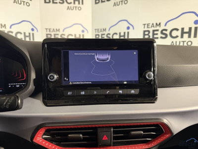 SEAT Ibiza 1.0 EcoTSI 115 CV DSG 5 porte FR (17)