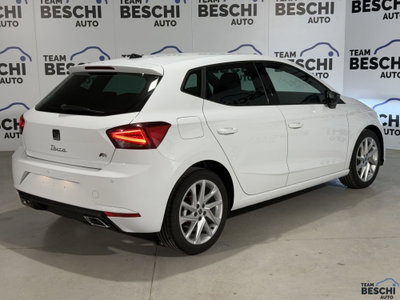 SEAT Ibiza 1.0 EcoTSI 115 CV DSG 5 porte FR (2)
