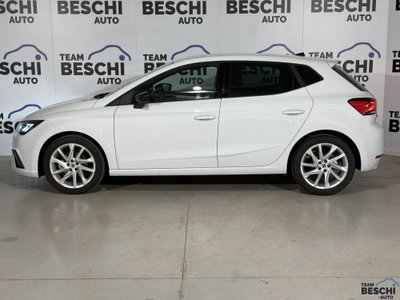 SEAT Ibiza 1.0 EcoTSI 115 CV DSG 5 porte FR (3)