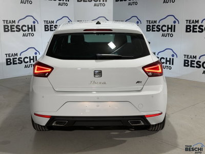 SEAT Ibiza 1.0 EcoTSI 115 CV DSG 5 porte FR (4)