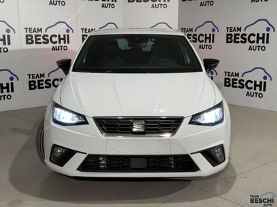 SEAT Ibiza 1.0 EcoTSI 115 CV DSG 5 porte FR (5)