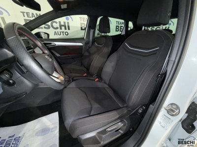 SEAT Ibiza 1.0 EcoTSI 115 CV DSG 5 porte FR (6)