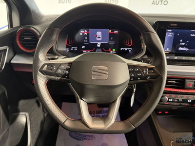 SEAT Ibiza 1.0 EcoTSI 115 CV DSG 5 porte FR (9)