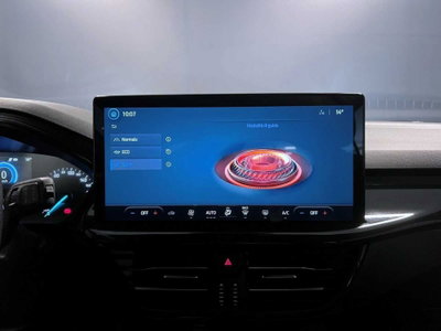 Ford Focus 1.5 EcoBlue 115 CV automatico 5p. ST-Line Style (13)