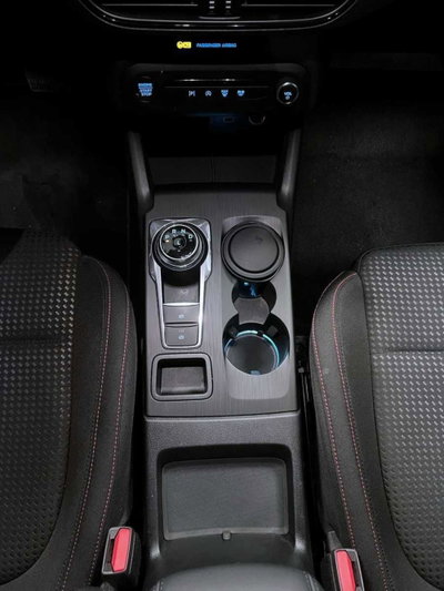 Ford Focus 1.5 EcoBlue 115 CV automatico 5p. ST-Line Style (14)