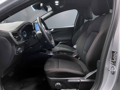Ford Focus 1.5 EcoBlue 115 CV automatico 5p. ST-Line Style (16)