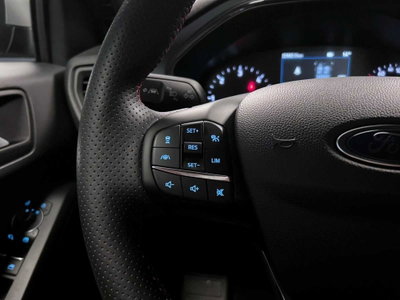 Ford Focus 1.5 EcoBlue 115 CV automatico 5p. ST-Line Style (19)