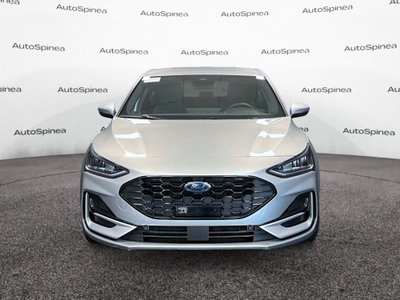 Ford Focus 1.5 EcoBlue 115 CV automatico 5p. ST-Line Style (2)