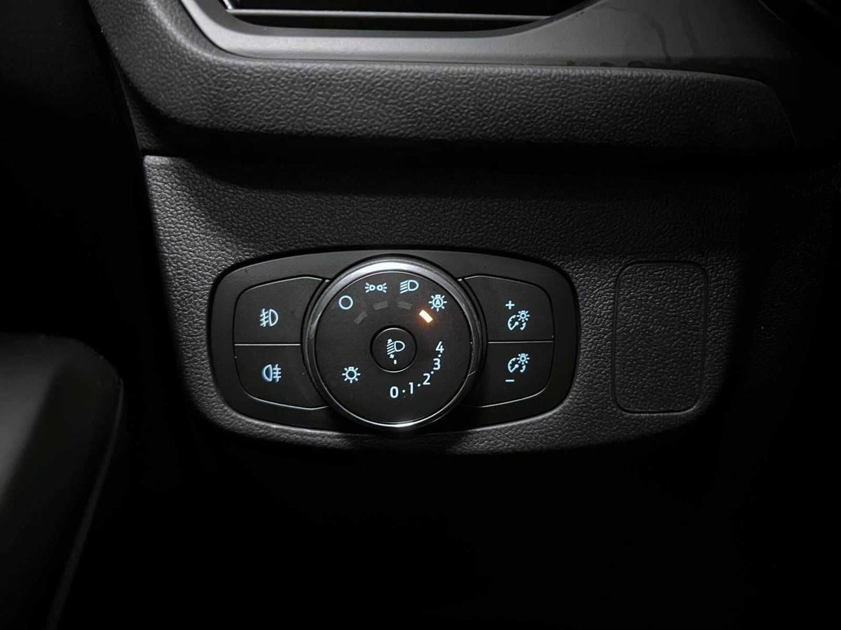 Ford Focus 1.5 EcoBlue 115 CV automatico 5p. ST-Line Style (20)