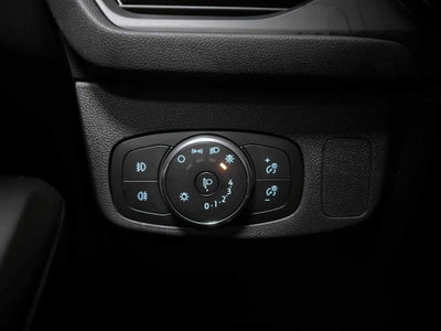 Ford Focus 1.5 EcoBlue 115 CV automatico 5p. ST-Line Style (20)