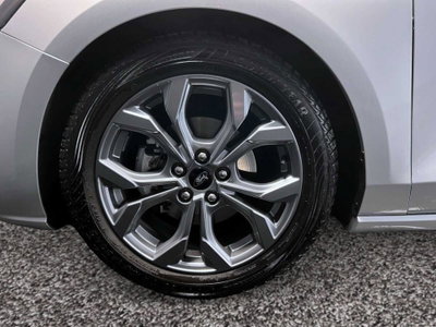 Ford Focus 1.5 EcoBlue 115 CV automatico 5p. ST-Line Style (5)