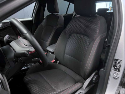 Ford Focus 1.5 EcoBlue 115 CV automatico 5p. ST-Line Style (8)