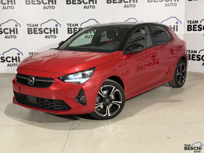 Opel Corsa 1.2 Corsa s&s 100cv usata