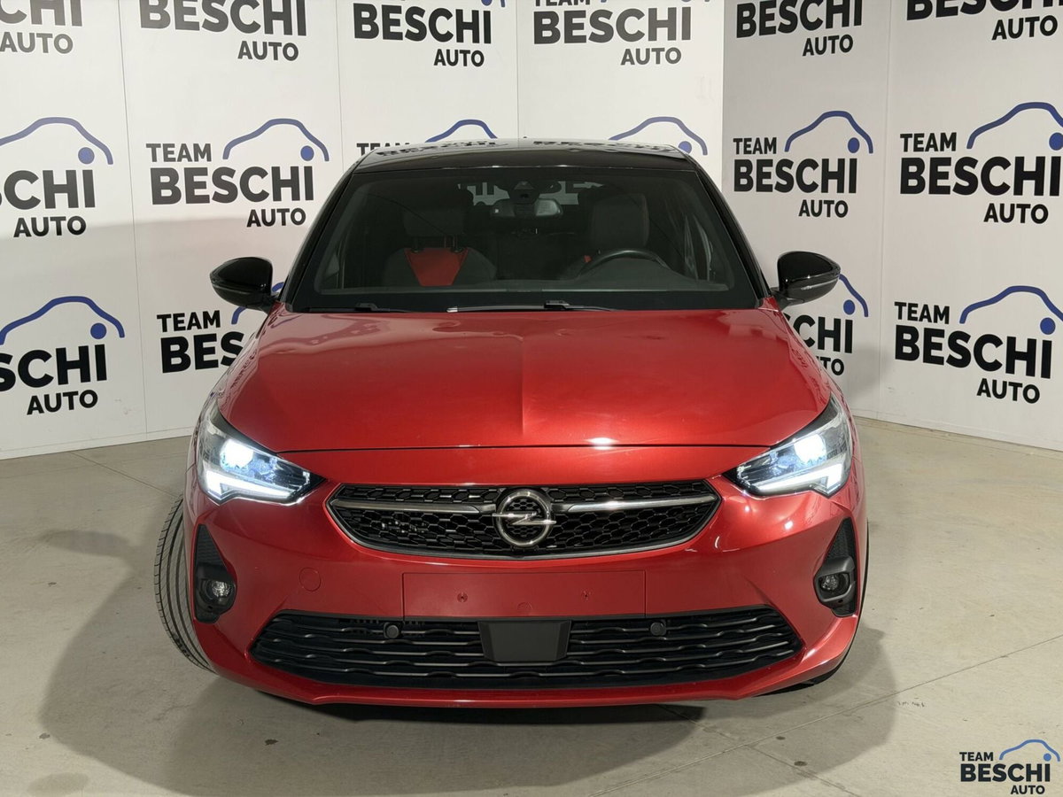 Opel Corsa 1.2 Corsa s&s 100cv (16)