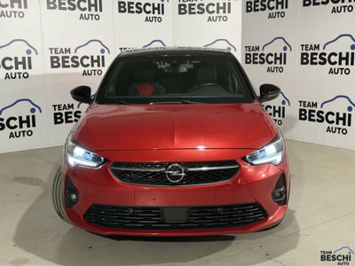 Opel Corsa 1.2 Corsa s&s 100cv (16)