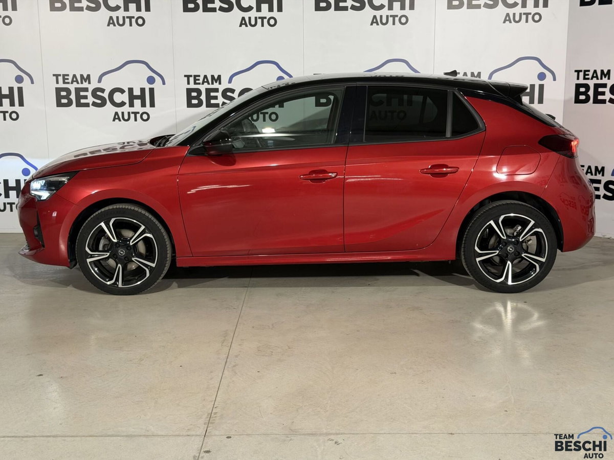 Opel Corsa 1.2 Corsa s&s 100cv (2)