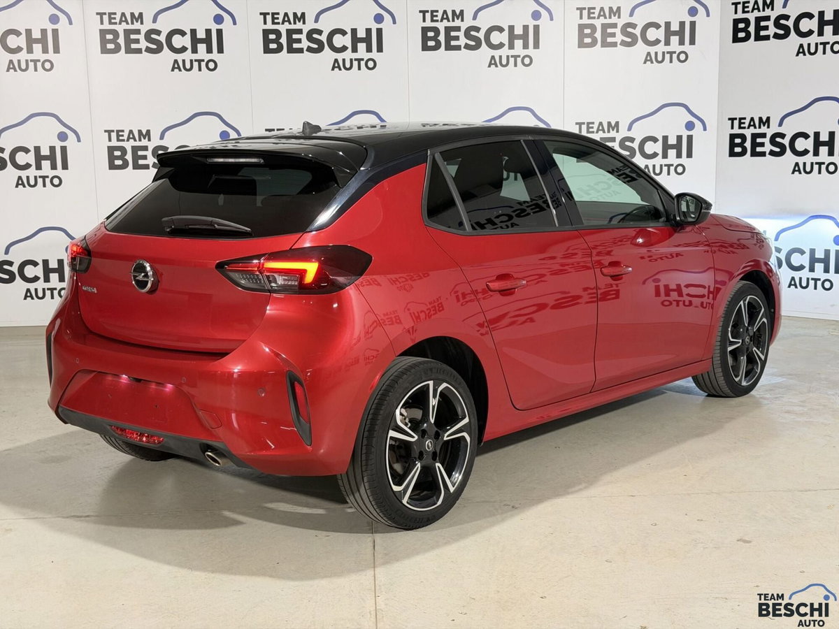 Opel Corsa 1.2 Corsa s&s 100cv (3)