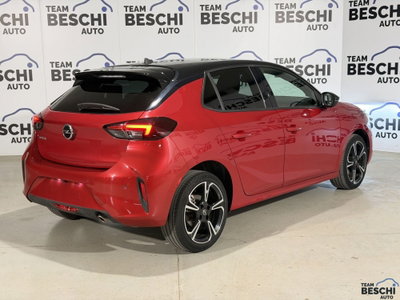 Opel Corsa 1.2 Corsa s&s 100cv (3)