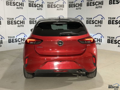 Opel Corsa 1.2 Corsa s&s 100cv (4)