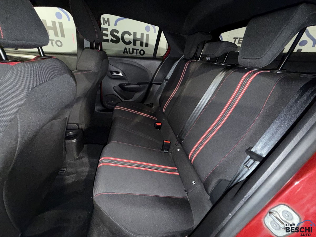 Opel Corsa 1.2 Corsa s&s 100cv (7)