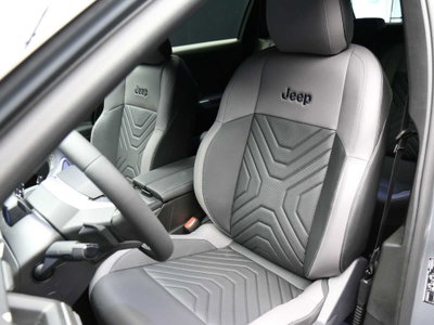 Jeep Compass 1.2 turbo 48V e-hybrid Summit fwd 145cv edct6 (12)
