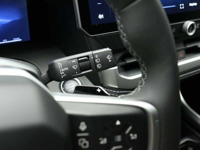 Jeep Compass 1.2 turbo 48V e-hybrid Summit fwd 145cv edct6 (16)