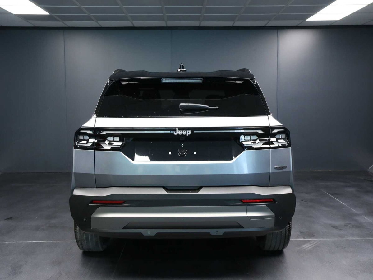 Jeep Compass 1.2 turbo 48V e-hybrid Summit fwd 145cv edct6 (3)