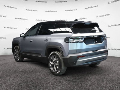 Jeep Compass 1.2 turbo 48V e-hybrid Summit fwd 145cv edct6 (5)