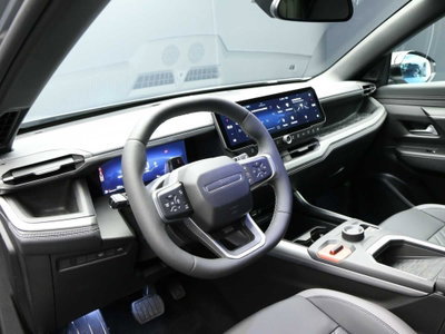 Jeep Compass 1.2 turbo 48V e-hybrid Summit fwd 145cv edct6 (7)