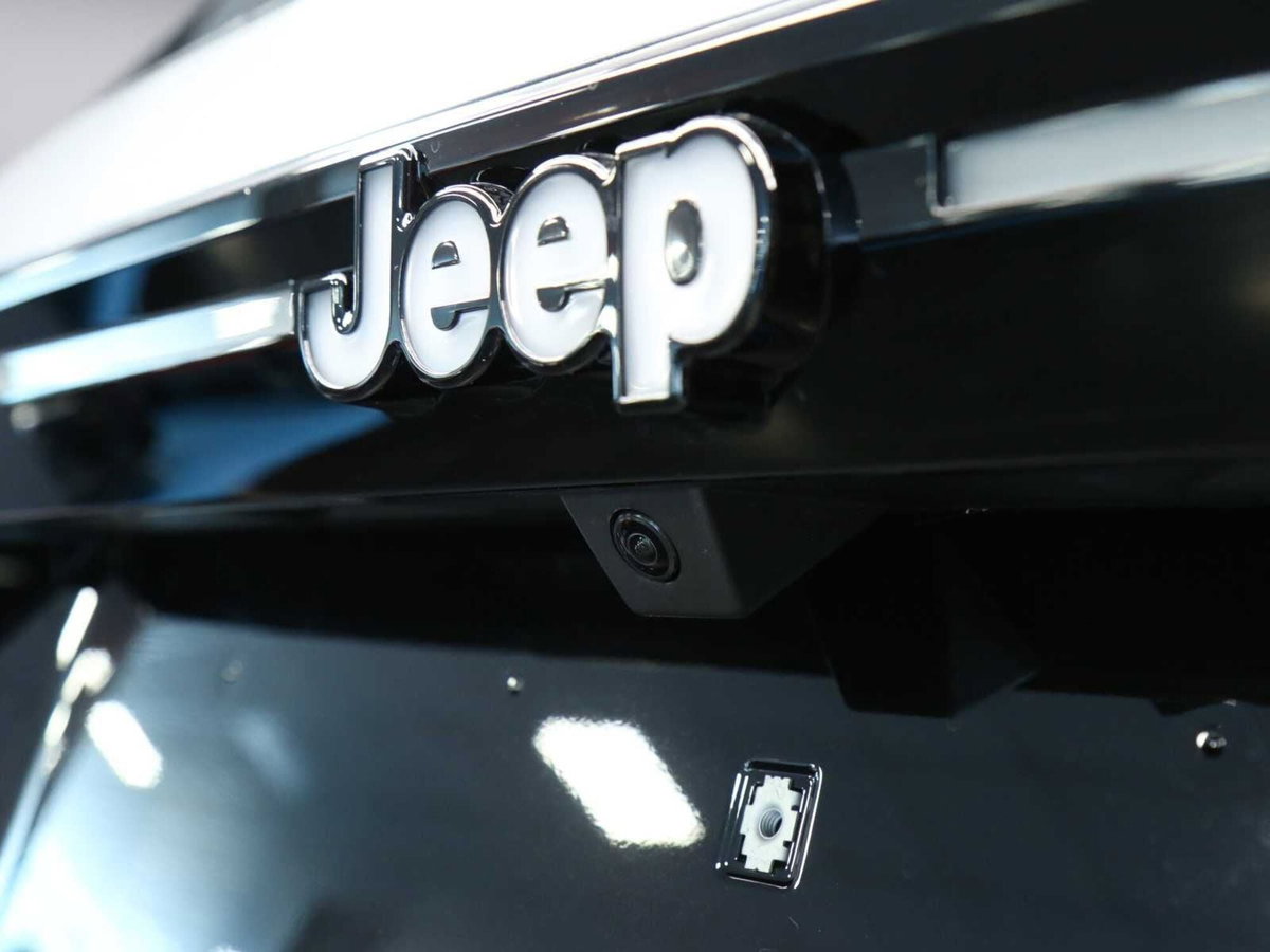 Jeep Compass 1.2 turbo 48V e-hybrid Summit fwd 145cv edct6 (9)