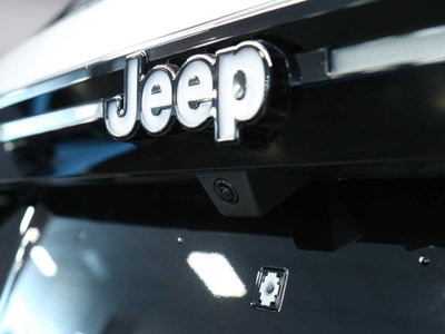 Jeep Compass 1.2 turbo 48V e-hybrid Summit fwd 145cv edct6 (9)