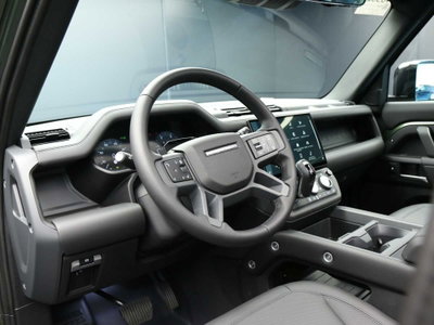 Land Rover Defender 110 3.0d i6 mhev X-Dynamic HSE awd 250cv auto (16)