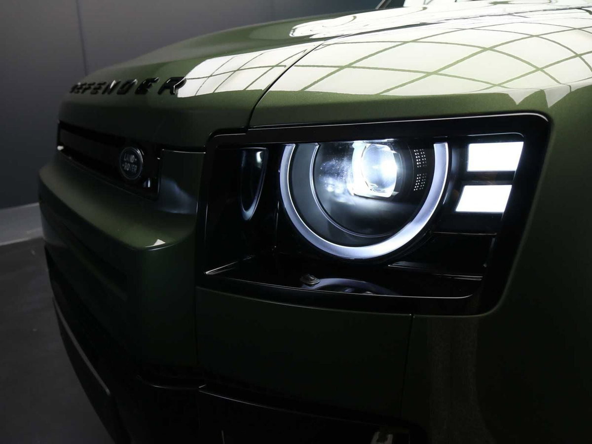 Land Rover Defender 110 3.0d i6 mhev X-Dynamic HSE awd 250cv auto (17)