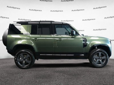 Land Rover Defender 110 3.0d i6 mhev X-Dynamic HSE awd 250cv auto (3)