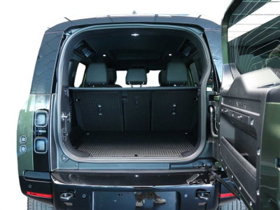 Land Rover Defender 110 3.0d i6 mhev X-Dynamic HSE awd 250cv auto (8)