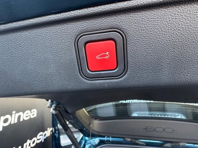 Fiat 600 1.2 hybrid La Prima 110cv auto (13)