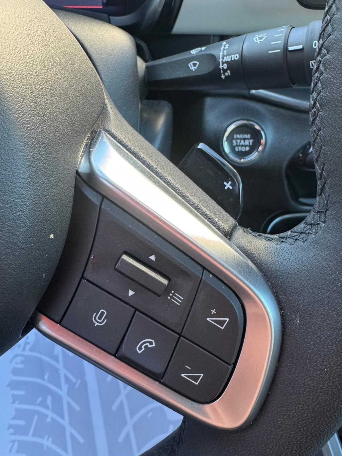 Fiat 600 1.2 hybrid La Prima 110cv auto (15)