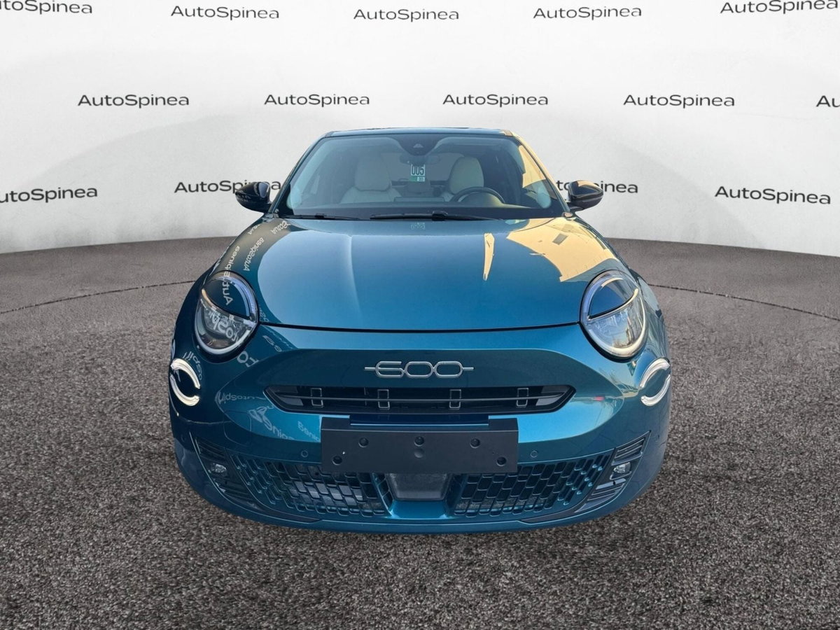 Fiat 600 1.2 hybrid La Prima 110cv auto (2)