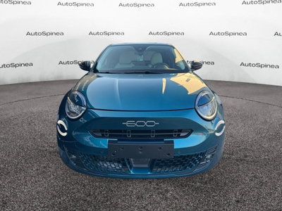 Fiat 600 1.2 hybrid La Prima 110cv auto (2)