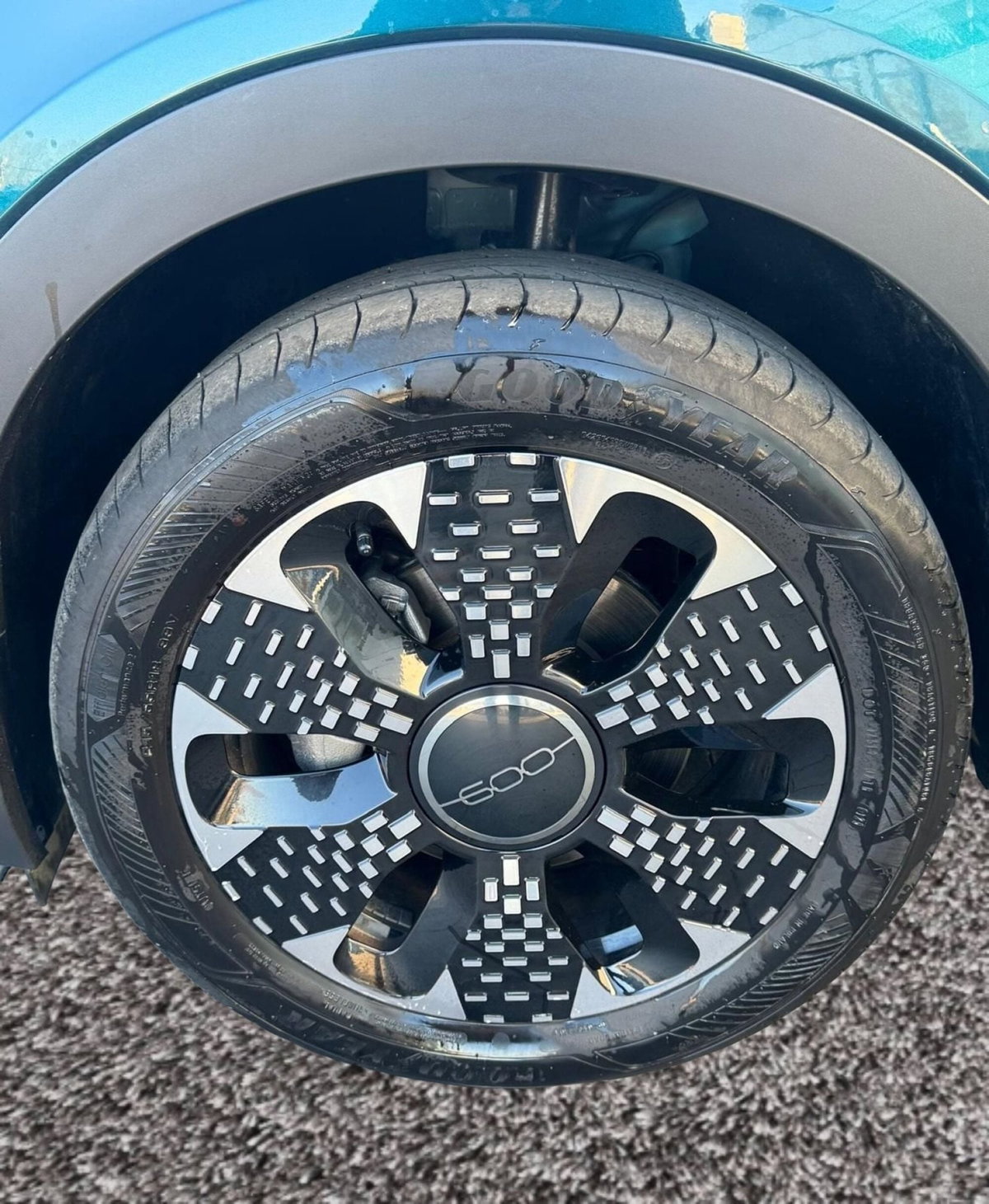 Fiat 600 1.2 hybrid La Prima 110cv auto (6)