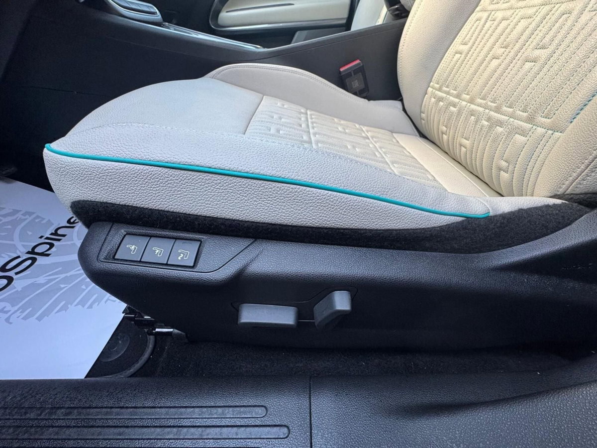 Fiat 600 1.2 hybrid La Prima 110cv auto (8)