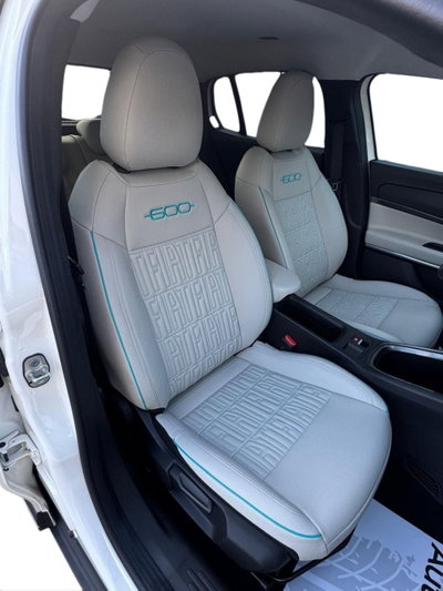 Fiat 600 1.2 hybrid La Prima 110cv auto (13)