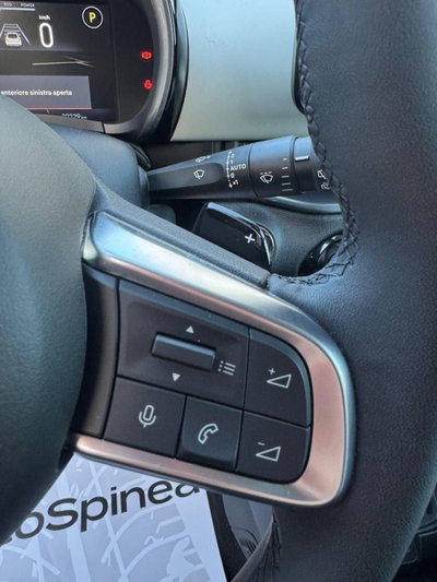 Fiat 600 1.2 hybrid La Prima 110cv auto (16)