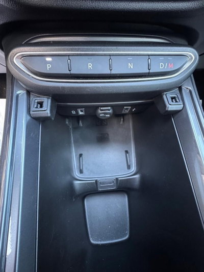 Fiat 600 1.2 hybrid La Prima 110cv auto (19)